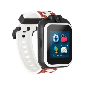 PlayZoom Smartwatch for Kids: Football Print