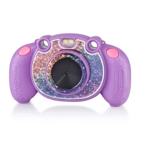 PlayZoom Snapcam, Purple