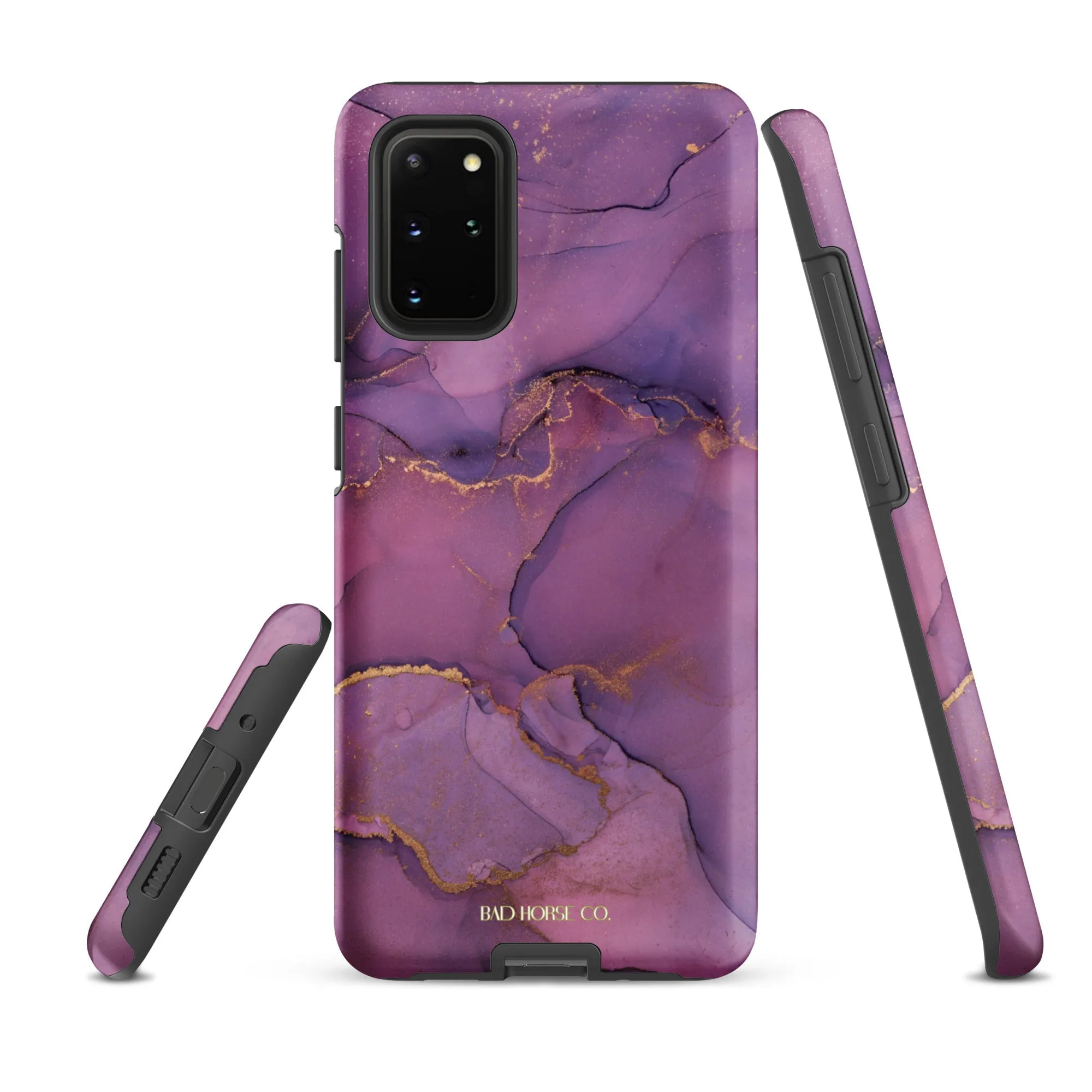 Plum Pretty - Samsung® Tough Case