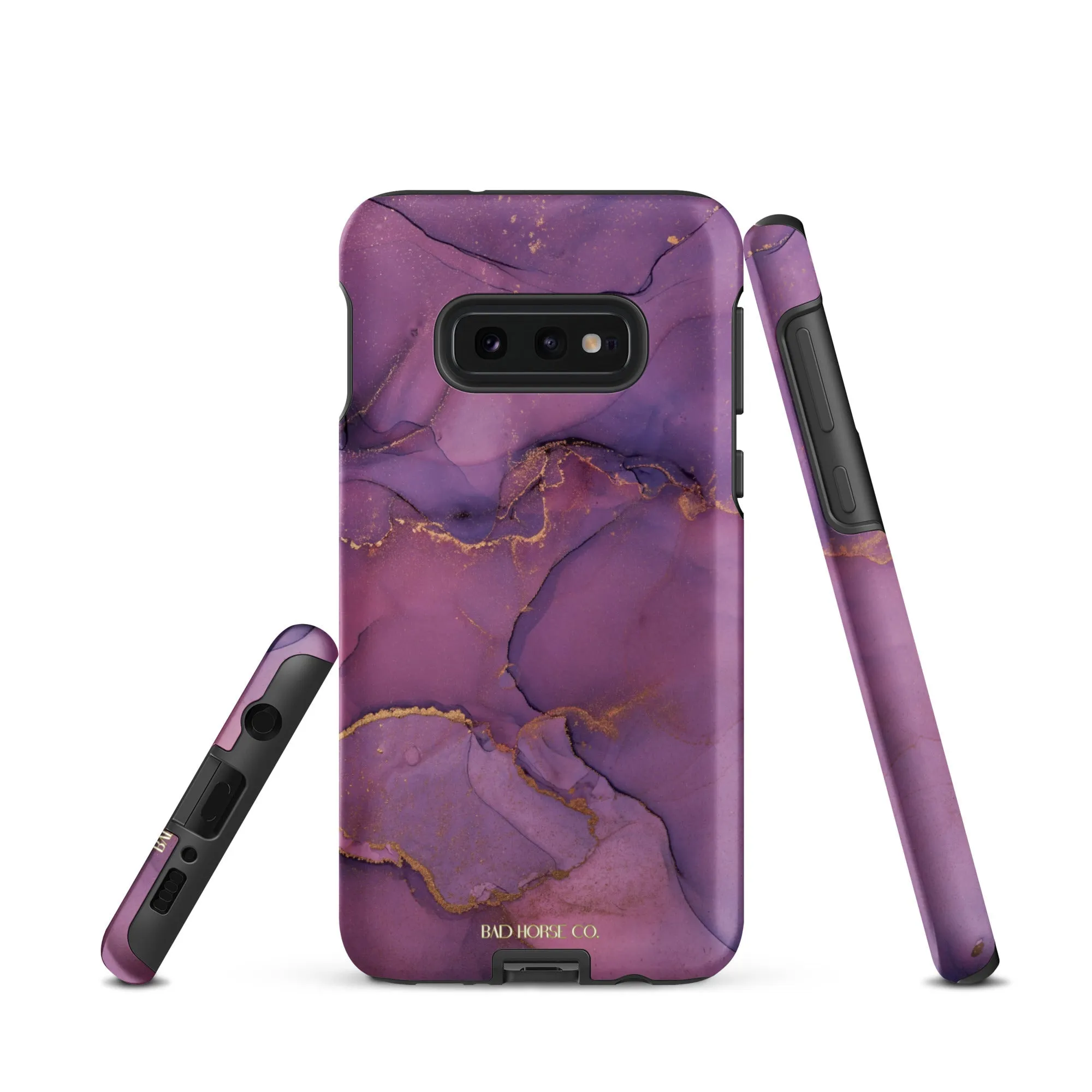 Plum Pretty - Samsung® Tough Case