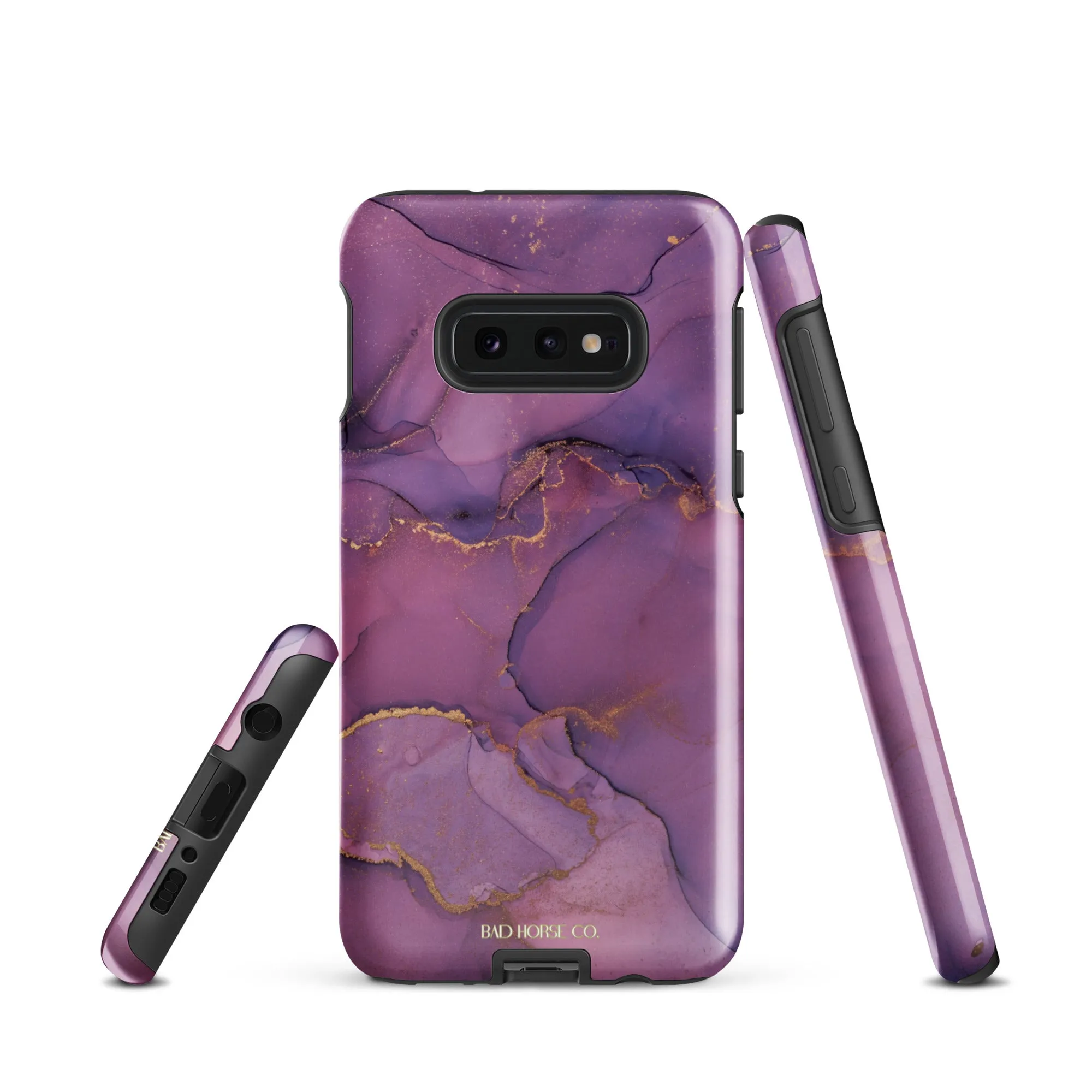 Plum Pretty - Samsung® Tough Case