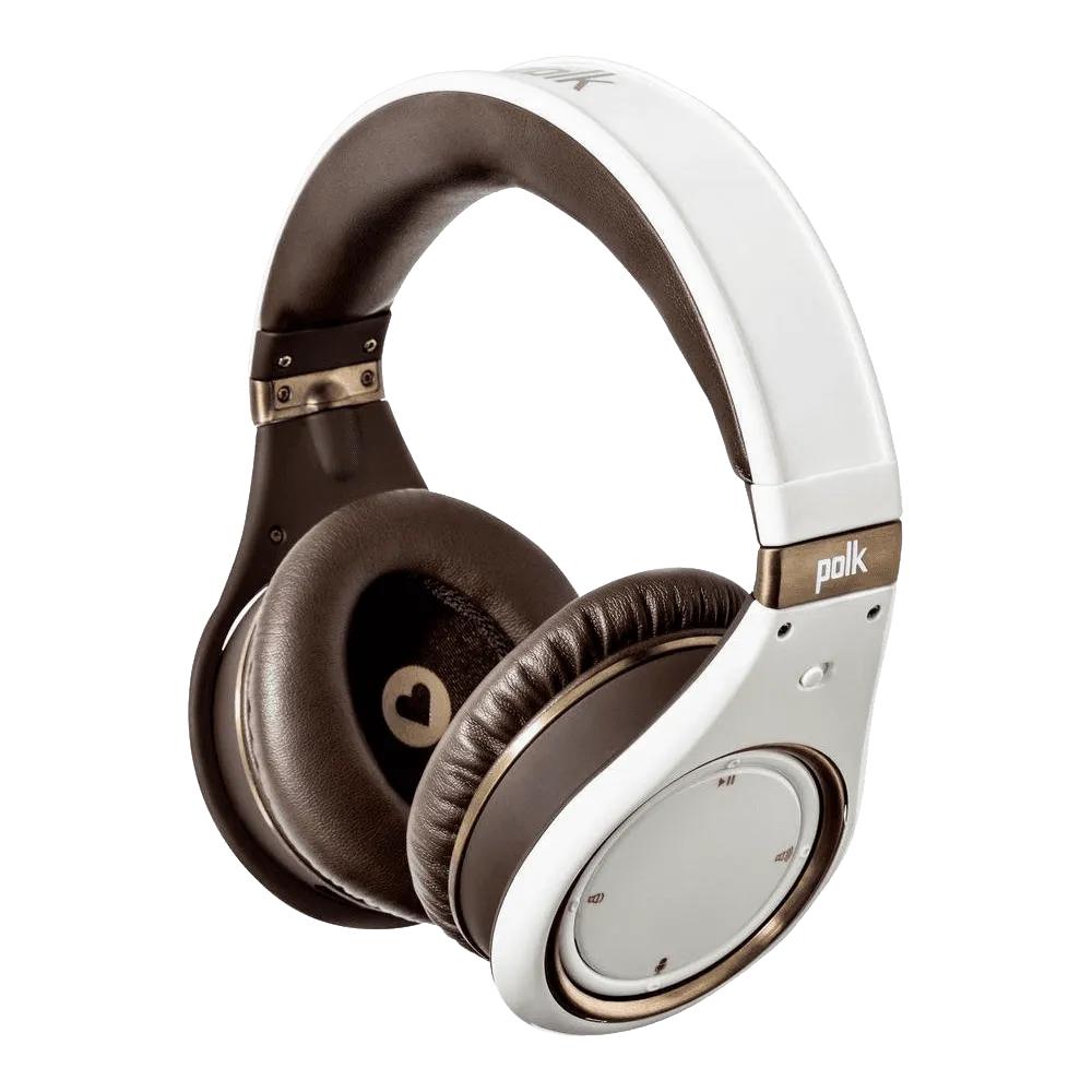 Polk Audio UltraFocus™ 8000LE Noise Canceling Headphones, Limited Edition