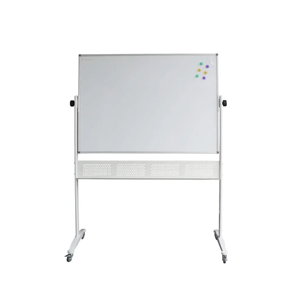 Porcelain Mobile Whiteboards