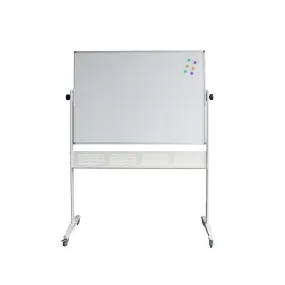 Porcelain Mobile Whiteboards