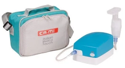 Portable Battery Nebuliser CA-MI MOBILE