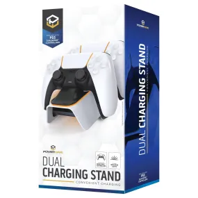 Powerwave Dual Charging Stand for PlayStation 5