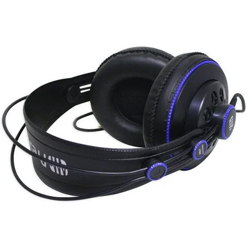 PreSonus HD7 Semi-Closed Back Studio Headphones