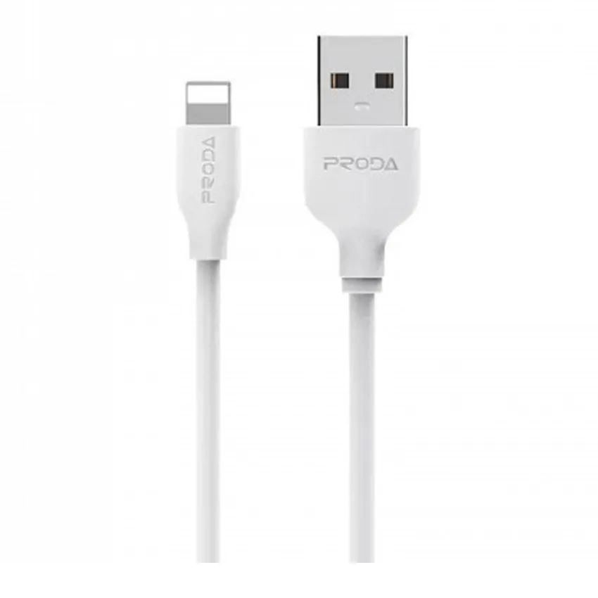 Proda Fast Charging Lightning Cable PD-B15i