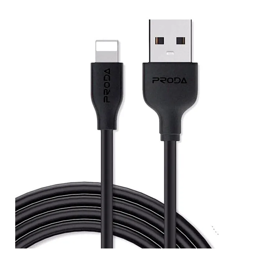 Proda Fast Charging Lightning Cable PD-B15i