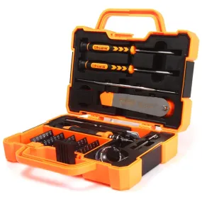 Professional Electronic Precision Screwdriver Set