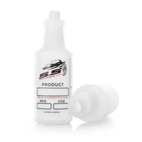 Professional Spray Bottles