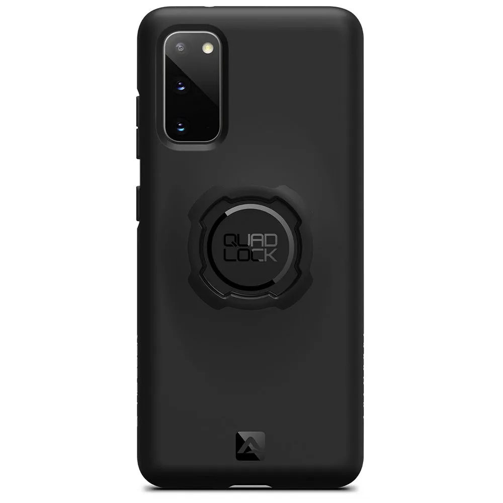 Quad Lock Phone Case