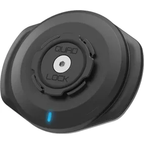 Quadlock Weatherproof Wireless Charging Head