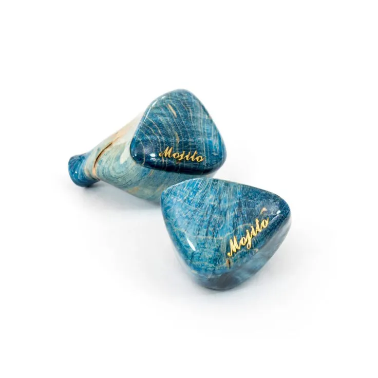 Queen of Audio Mojito In-Ear Monitors