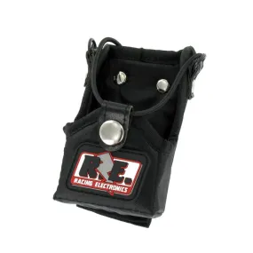 Racing Electronics Nylon EX Series Radio Carry Case