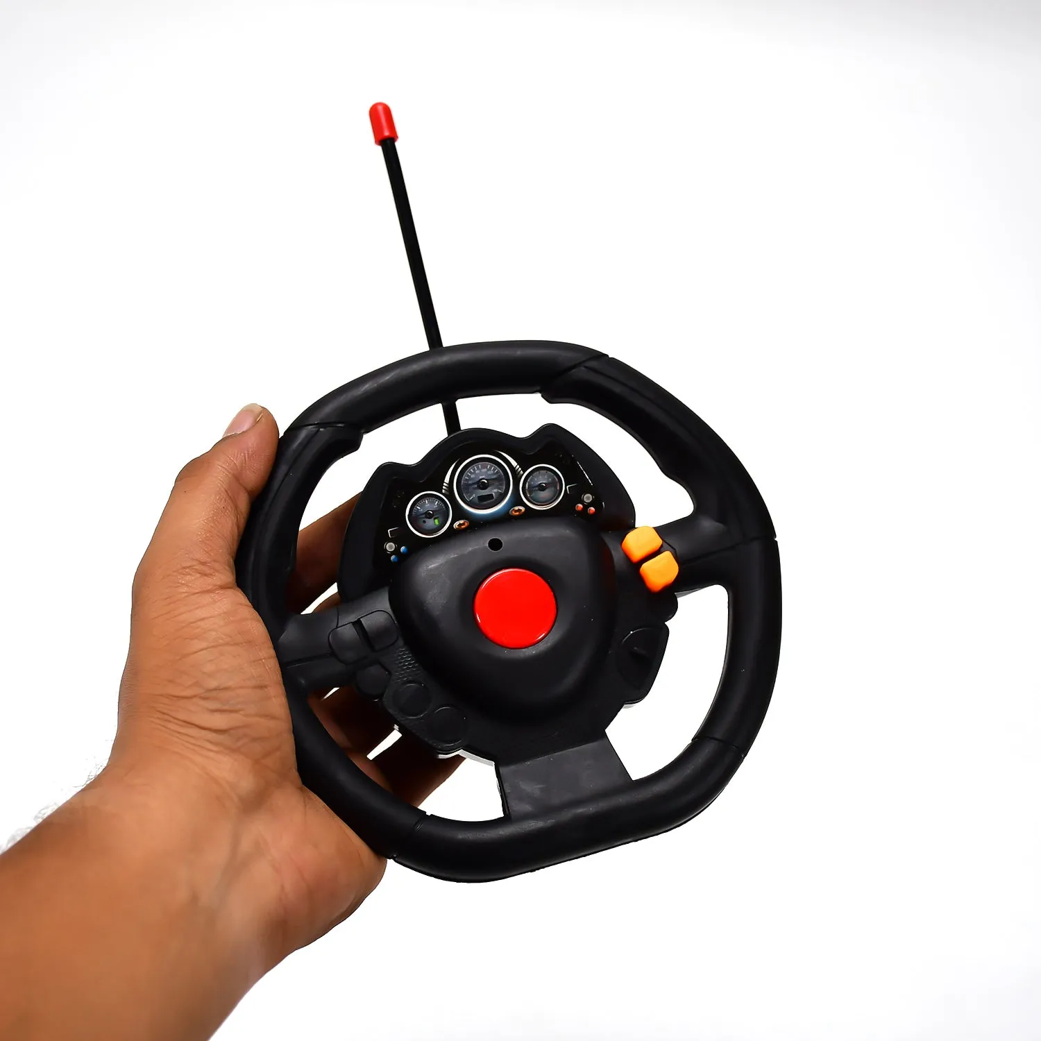 Racing Fast Steering Remote Control Modern Attractive CAR for Kids