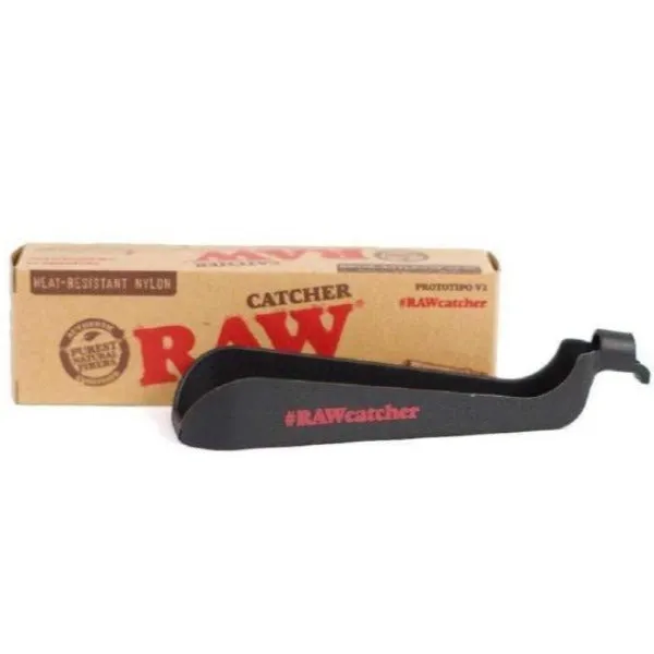 RAW - Catcher Mobile Ashtray