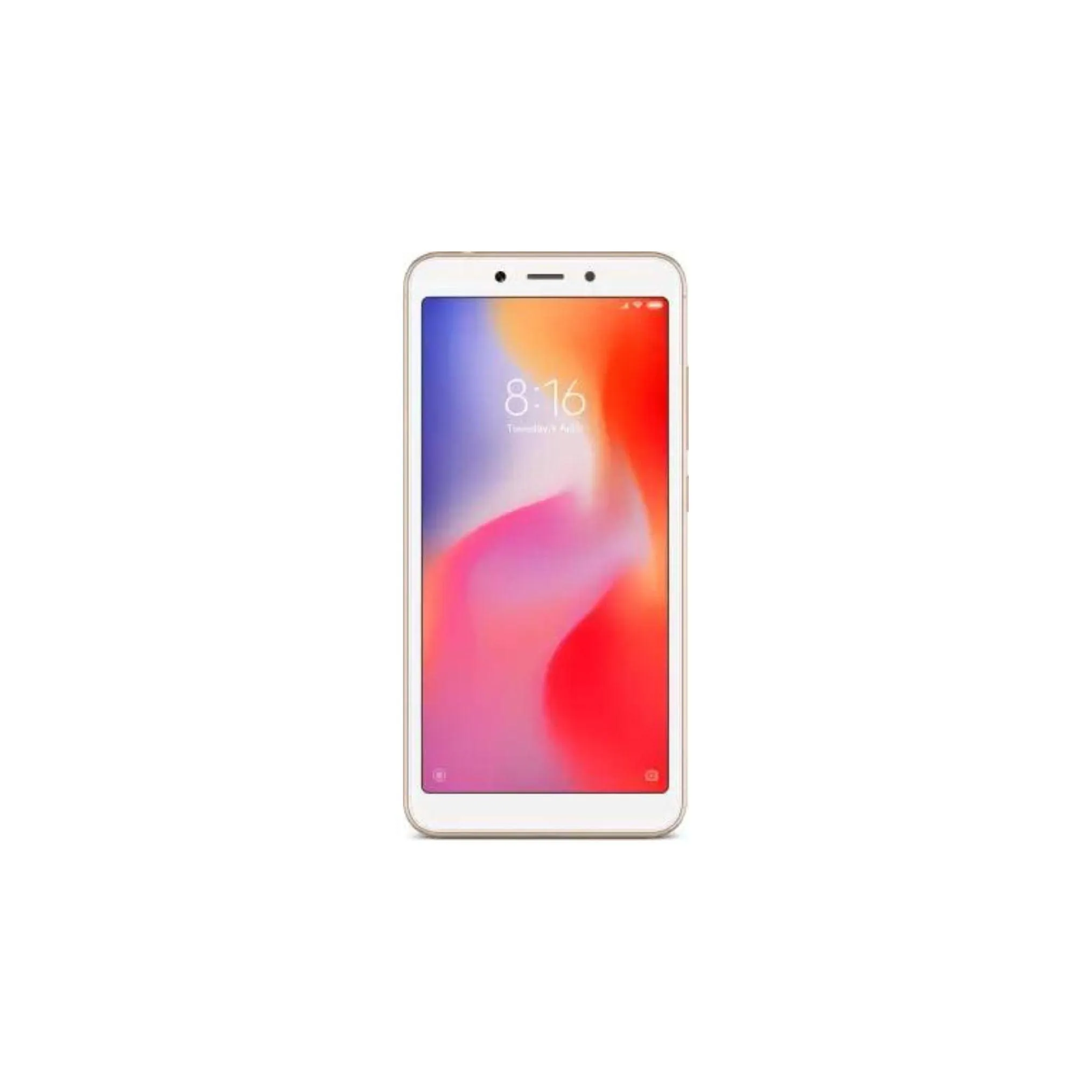 Redmi 6 - Refurbished