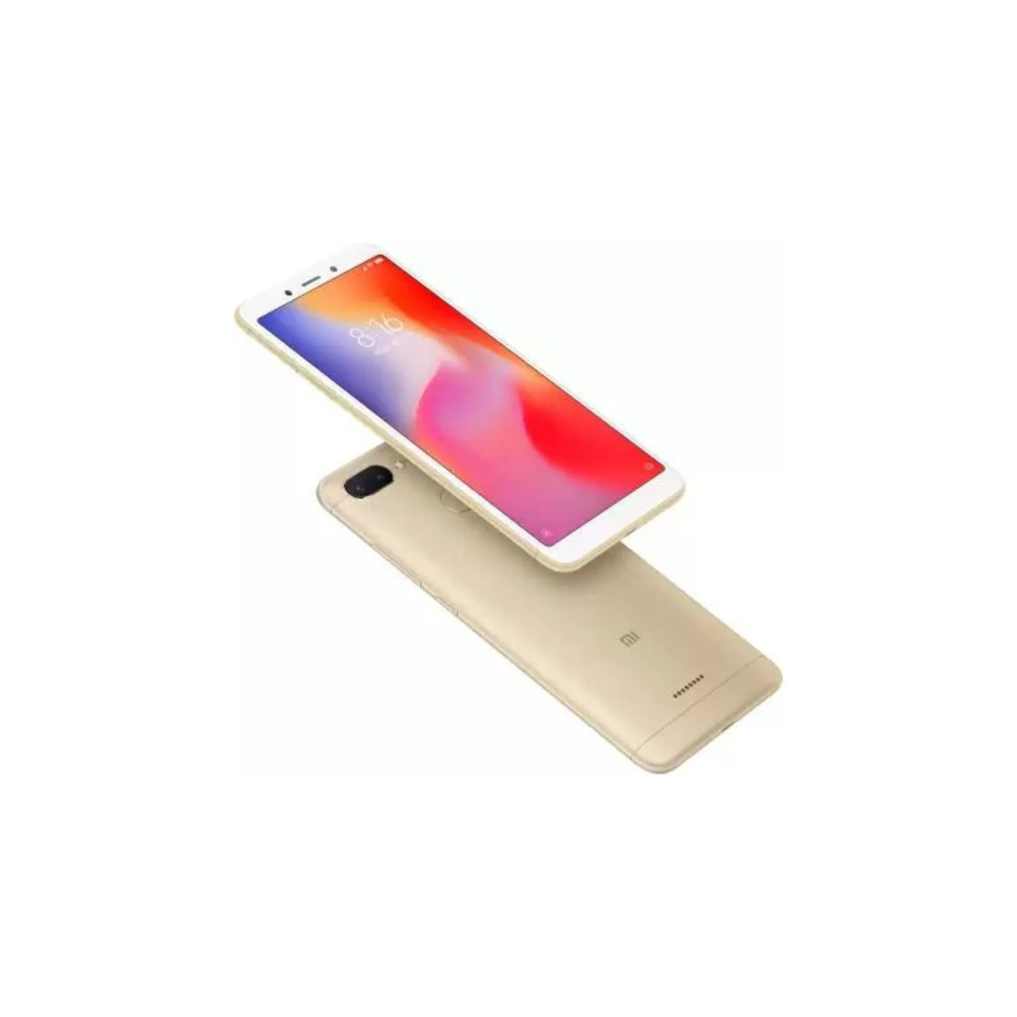 Redmi 6 - Refurbished