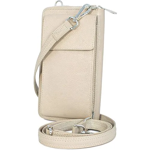 Regular Crossbody Wallet Phone Purse