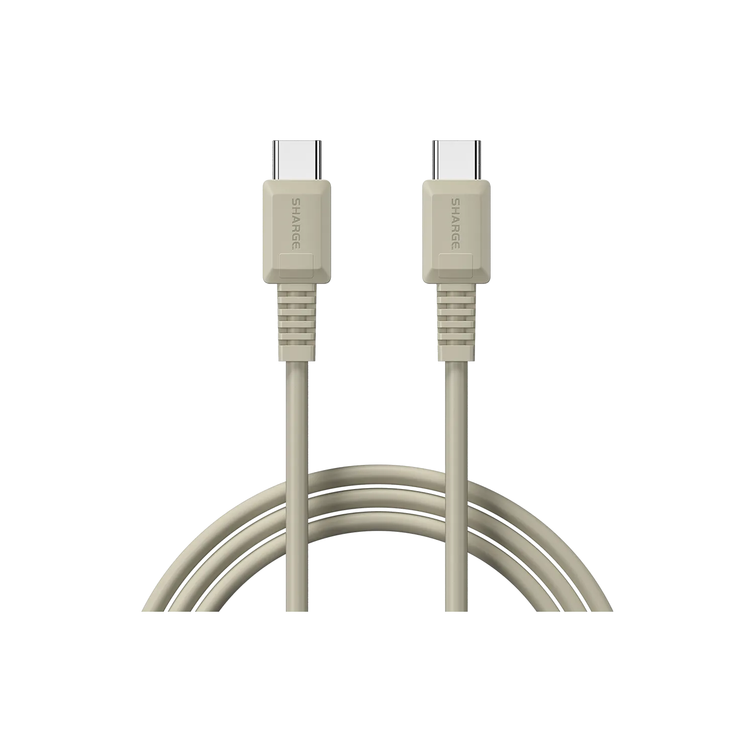 Retro C to C Cable