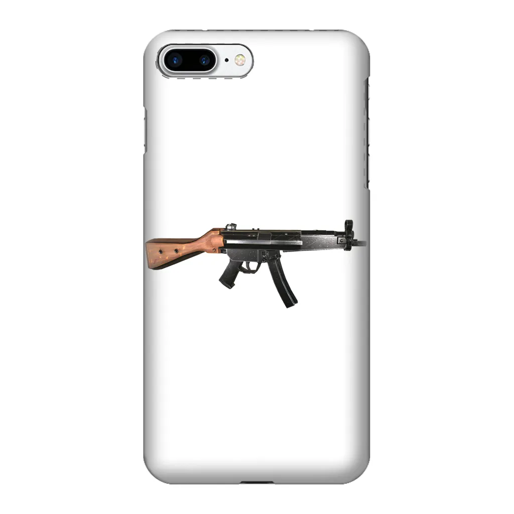 Rifle Fully Printed Tough Phone Case