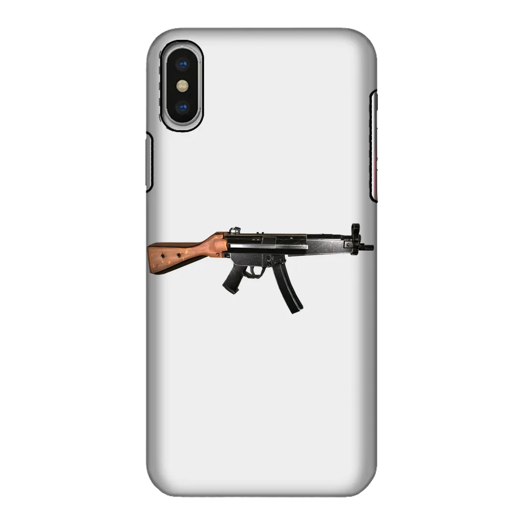 Rifle Fully Printed Tough Phone Case