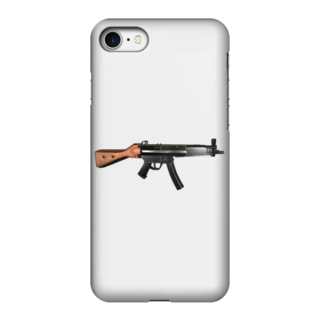 Rifle Fully Printed Tough Phone Case