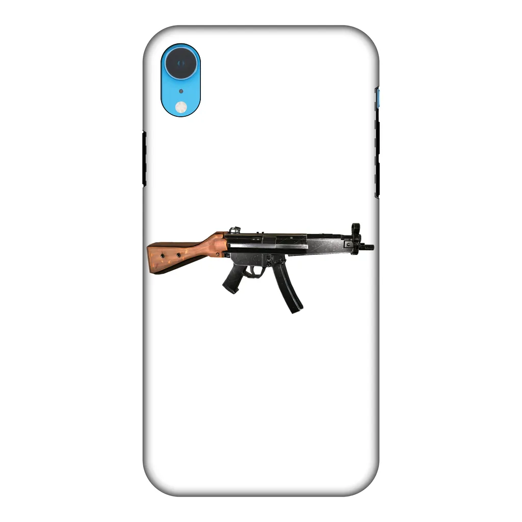 Rifle Fully Printed Tough Phone Case