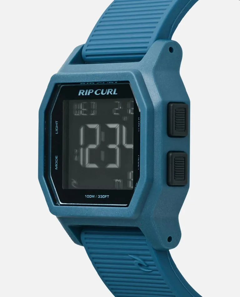 Rip Curl Atom Digital Watch-Cobalt