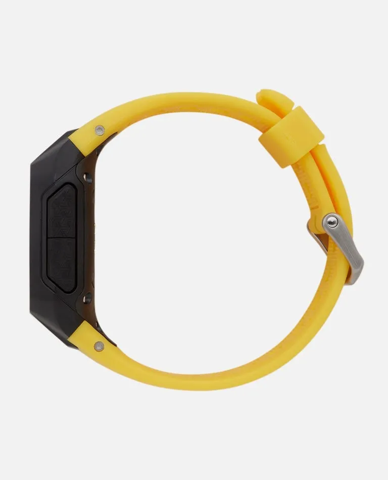 Rip Curl Search GPS Series 2 Watch-Marine Yellow