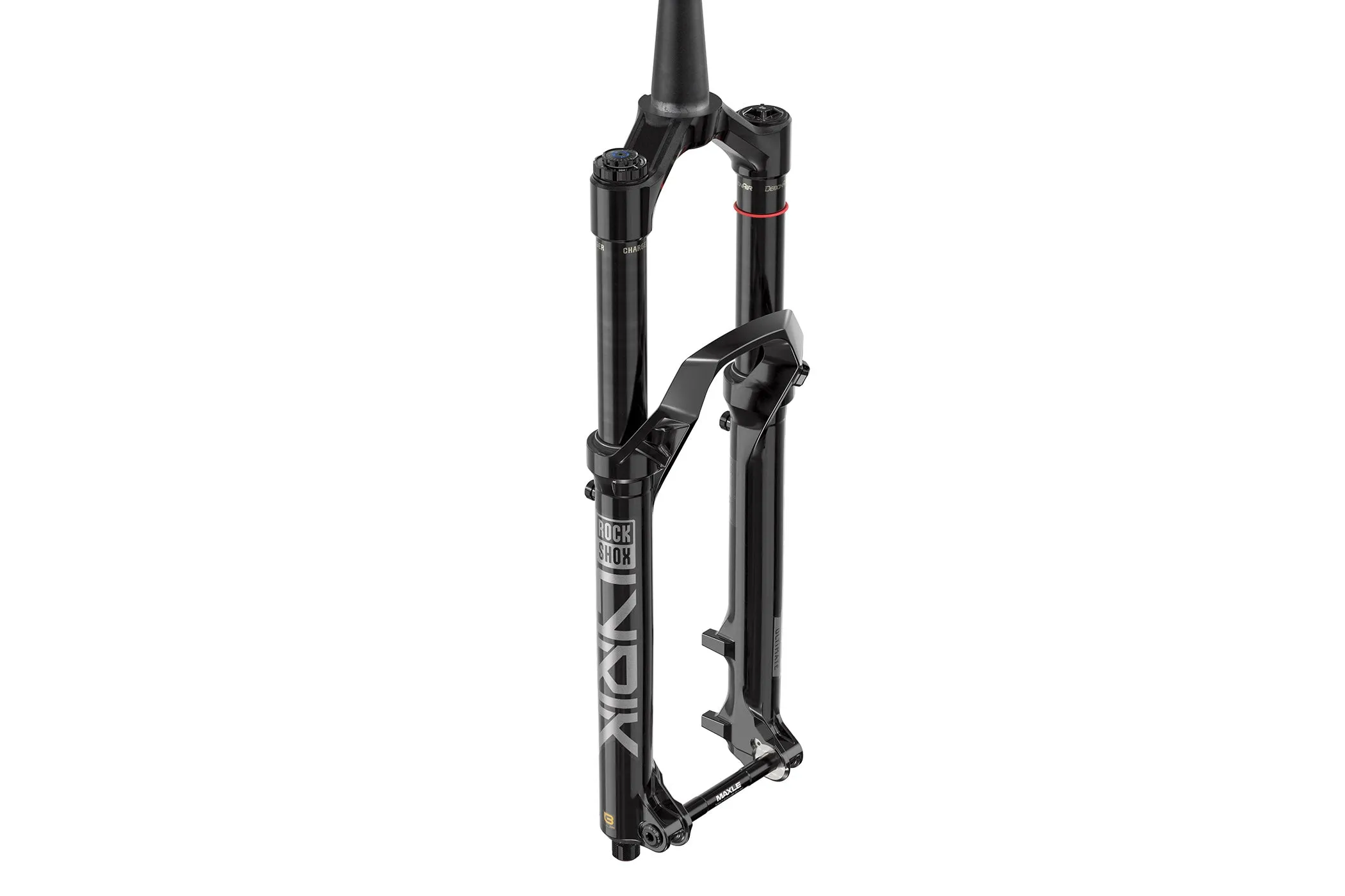 RockShox Lyrik Ultimate Charger 3.1 RC2 29" Fork 15x110mm 44mm Offset - 2024