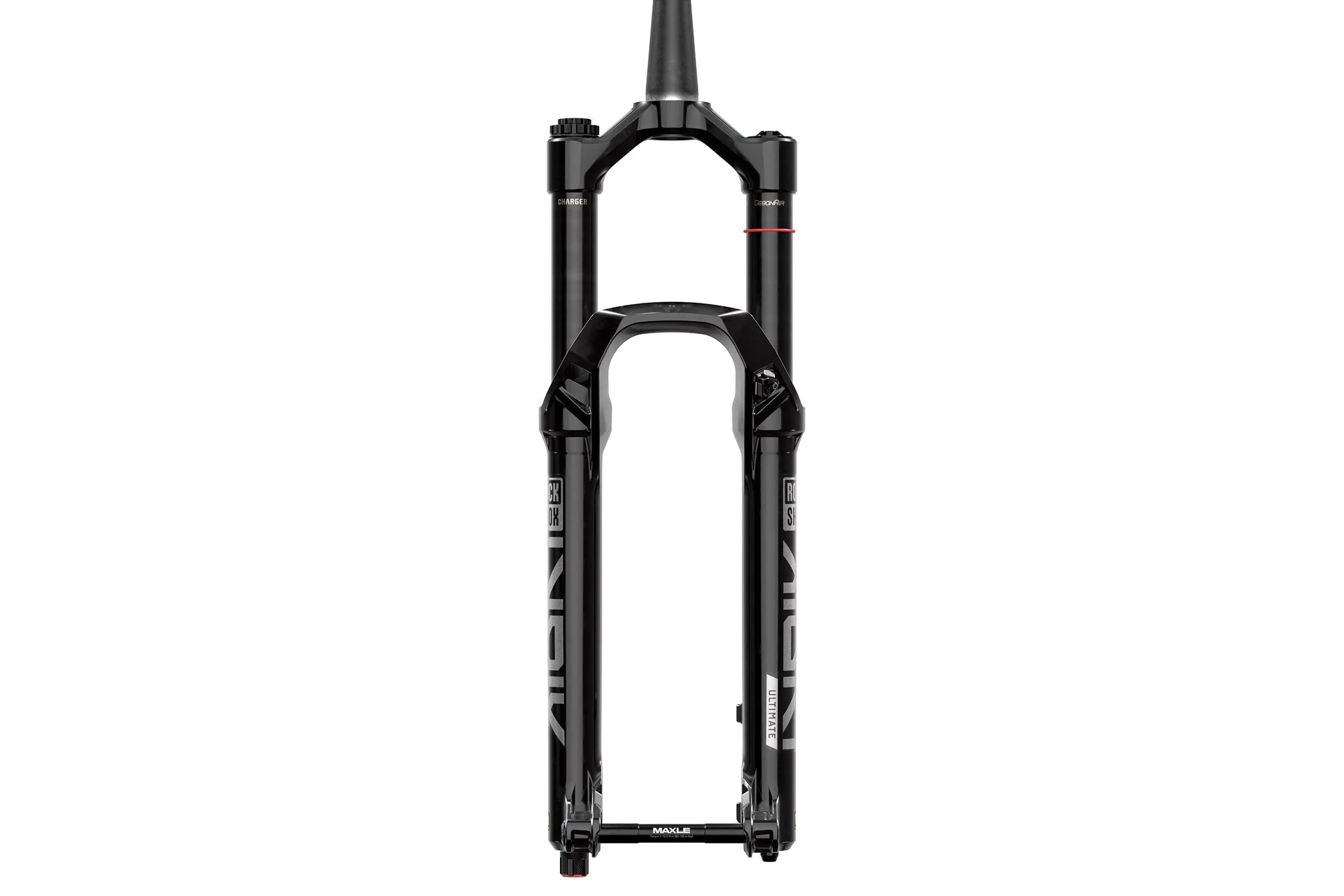 RockShox Lyrik Ultimate Charger 3.1 RC2 29" Fork 15x110mm 44mm Offset - 2024