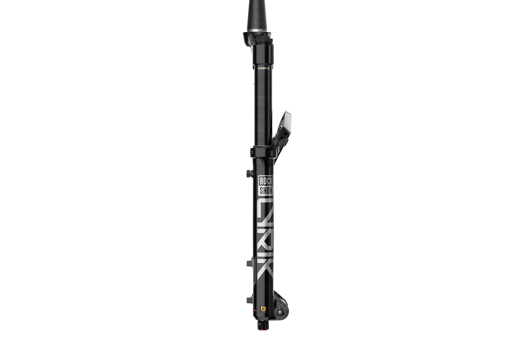 RockShox Lyrik Ultimate Charger 3.1 RC2 29" Fork 15x110mm 44mm Offset - 2024