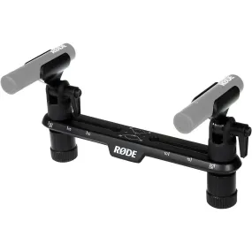 Rode SB20 Stereo Bar Microphone Mount