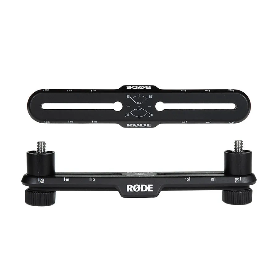 Rode SB20 Stereo Bar Microphone Mount