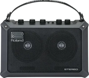 Roland Mobile Cube Amplifier