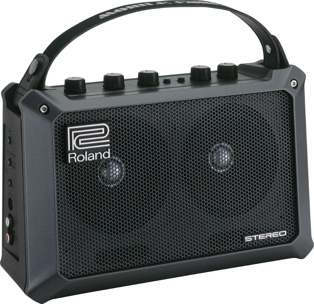 Roland Mobile Cube Amplifier