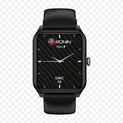 RONIN R-03 BT Calling Smart Watch