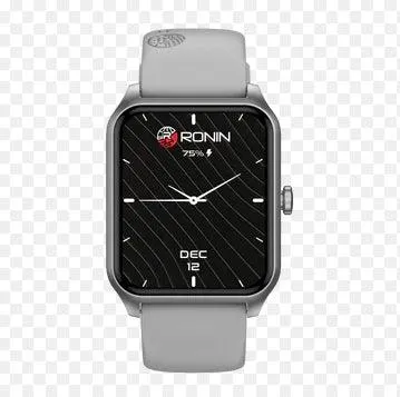 RONIN R-03 BT Calling Smart Watch