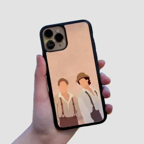 Salvatore Phone Case