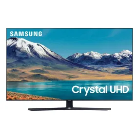 SAMSUNG 65" Class TU850D-Series Crystal Ultra HD 4K Smart TV ( UN65TU850D / UN65TU8500 )