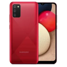 Samsung Galaxy A03S 4   64 GB A037F Red