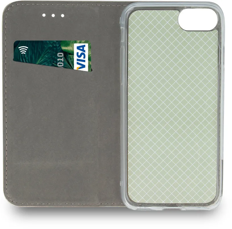 Samsung Galaxy A34 5G Wallet Case