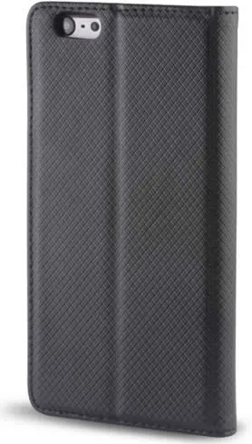 Samsung Galaxy A41 Wallet Case - Black