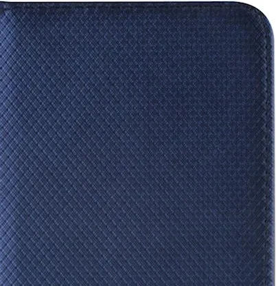 Samsung Galaxy A52 / A52 5G Wallet Case - Blue