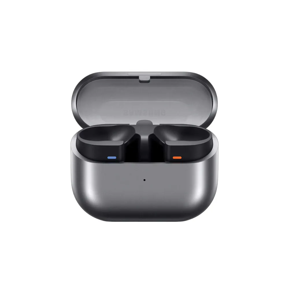 Samsung Galaxy Buds3 Pro In-Ear Wireless Earbuds - Silver | SM-R630NZAAEUA