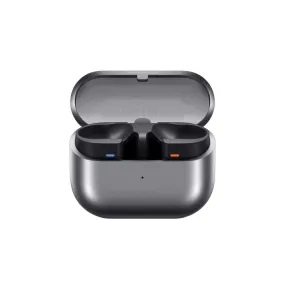 Samsung Galaxy Buds3 Pro In-Ear Wireless Earbuds - Silver | SM-R630NZAAEUA