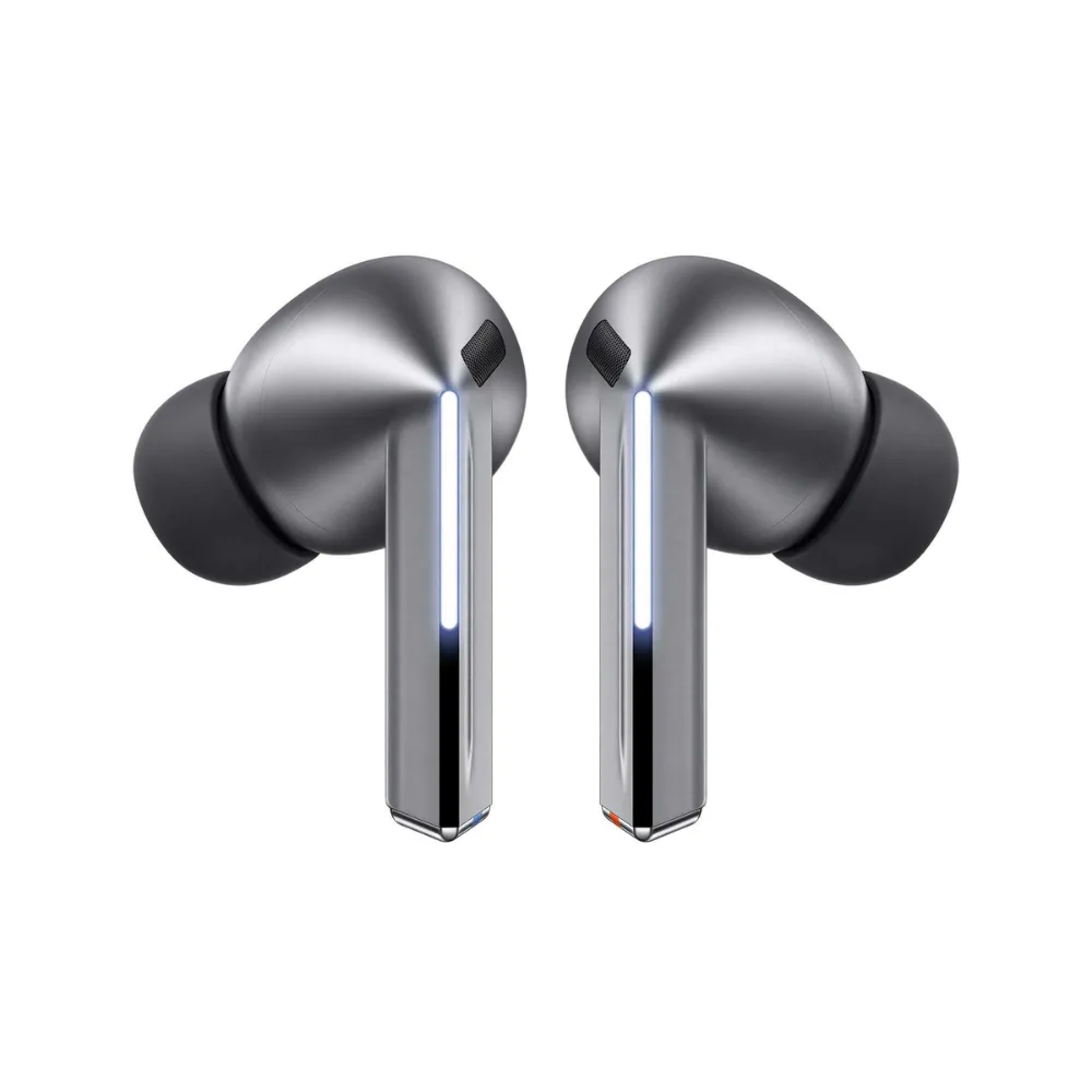 Samsung Galaxy Buds3 Pro In-Ear Wireless Earbuds - Silver | SM-R630NZAAEUA