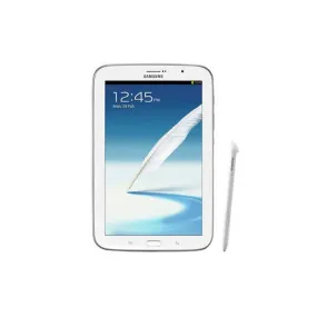 Samsung Galaxy Note 8.0 N5100 16GB 3G - White